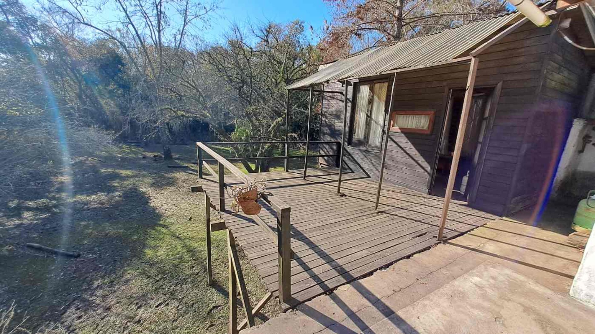 Venta Casa 2 Ambientes Tigre, R.sarmiento