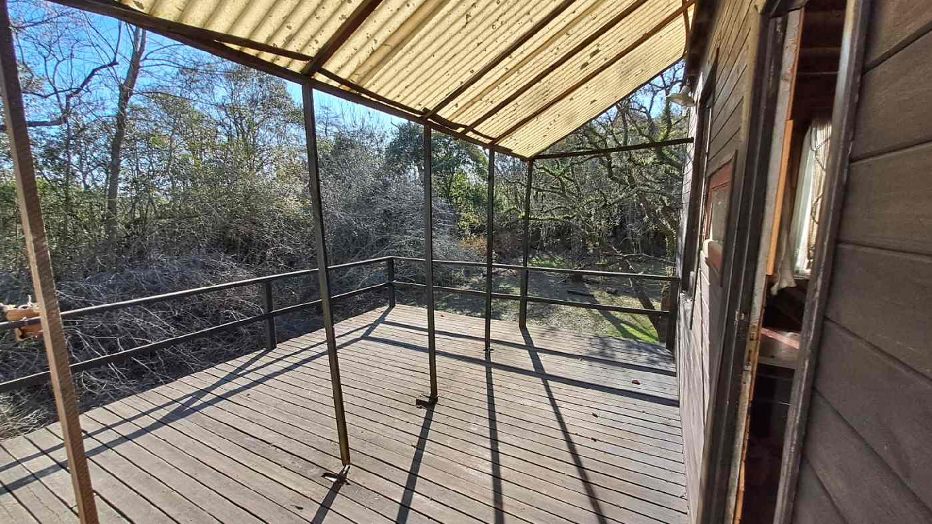 Venta Casa 2 Ambientes Tigre, R.sarmiento