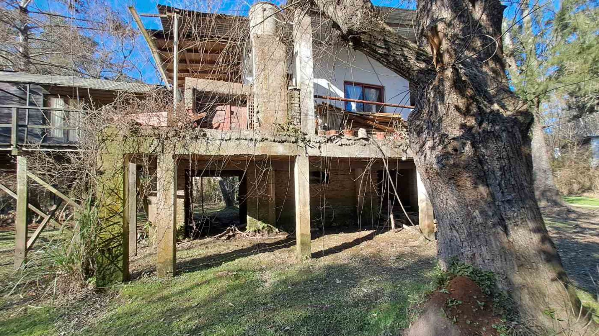 Venta Casa 2 Ambientes Tigre, R.sarmiento