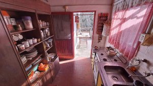 House for Sale – 2 Rooms – Tigre – R. Sarmiento