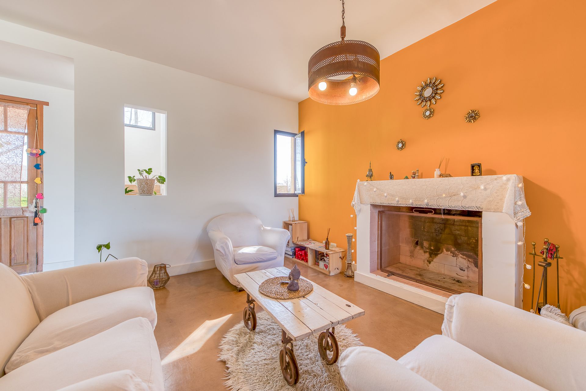 Venta Casa 5 Amb. Bº San Benito - Benavidez