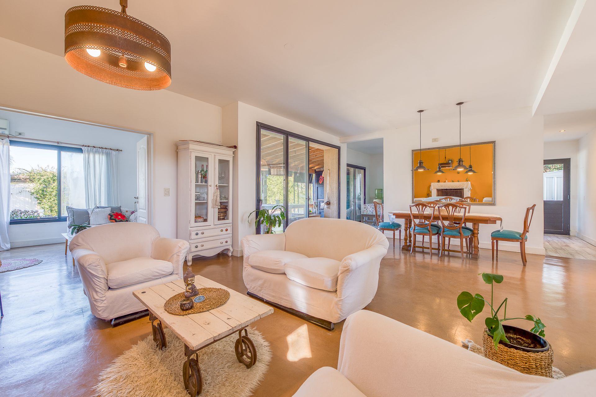 Venta Casa 5 Amb. Bº San Benito - Benavidez