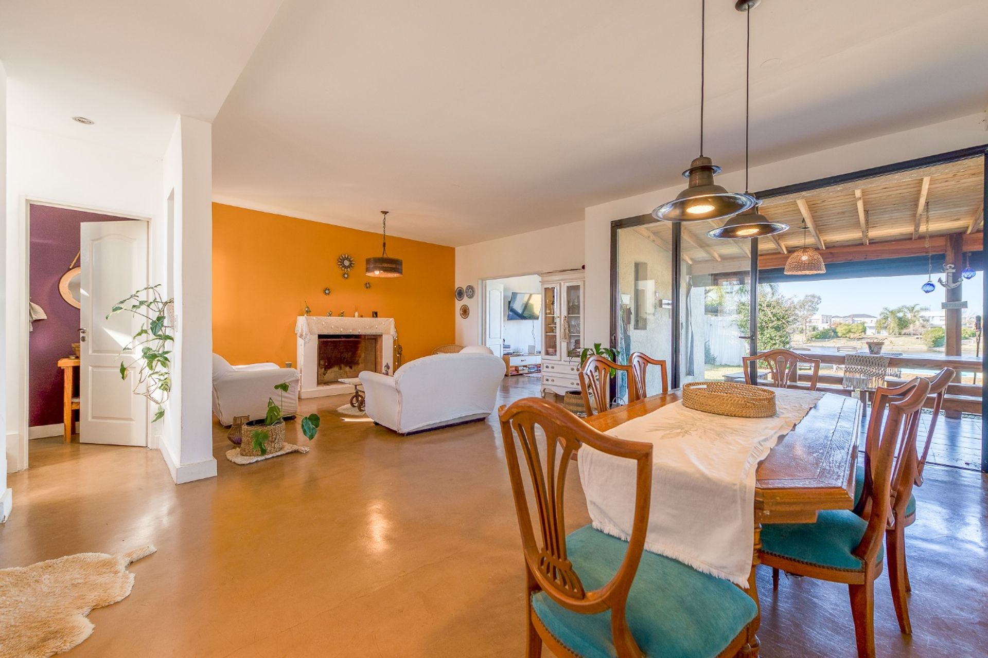 Venta Casa 5 Amb. Bº San Benito - Benavidez