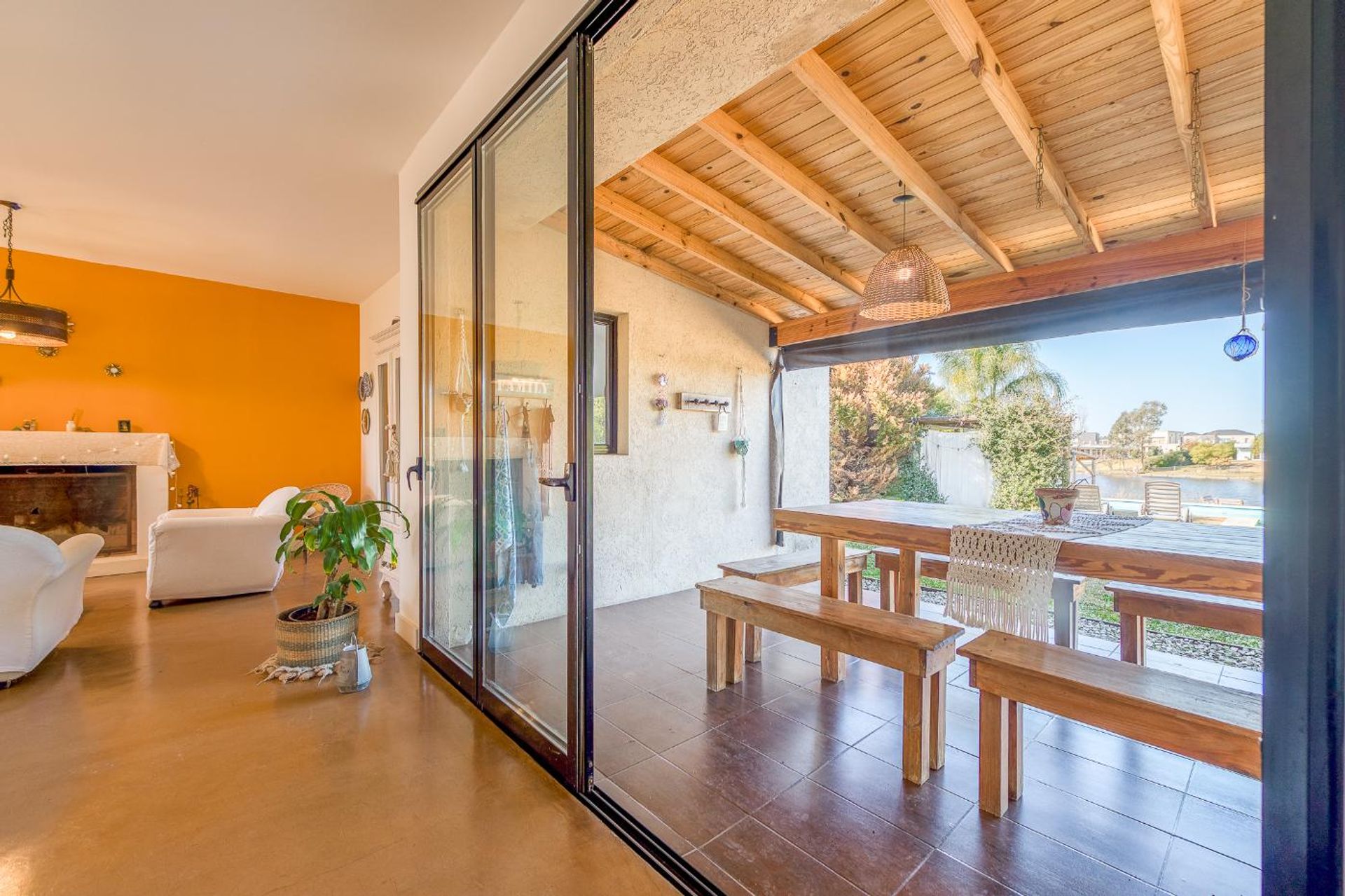 Venta Casa 5 Amb. Bº San Benito - Benavidez