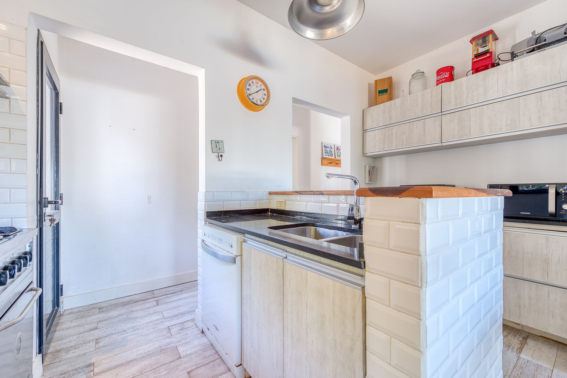 Venta Casa 5 Amb. Bº San Benito - Benavidez