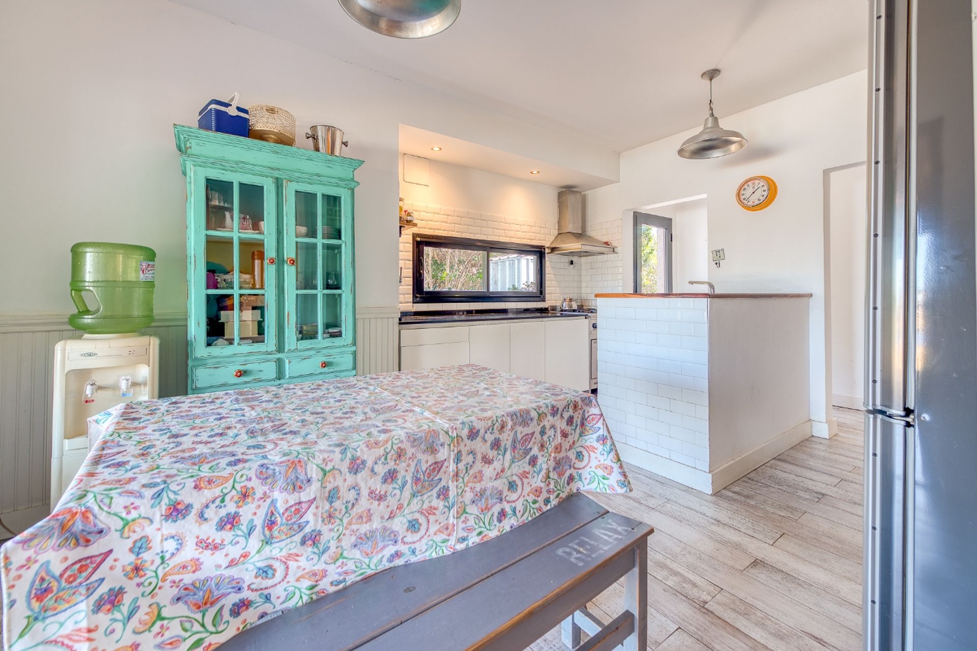 Venta Casa 5 Amb. Bº San Benito - Benavidez