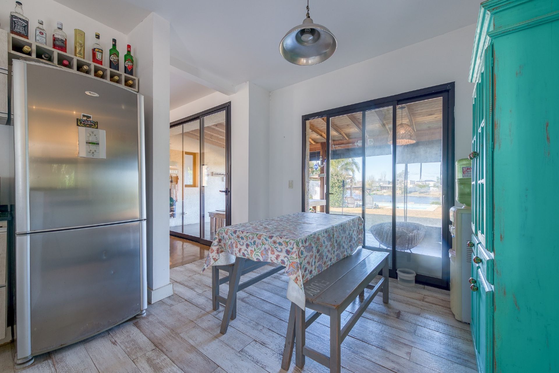 Venta Casa 5 Amb. Bº San Benito - Benavidez