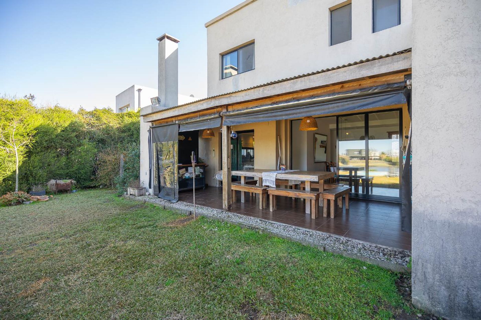 Venta Casa 5 Amb. Bº San Benito - Benavidez