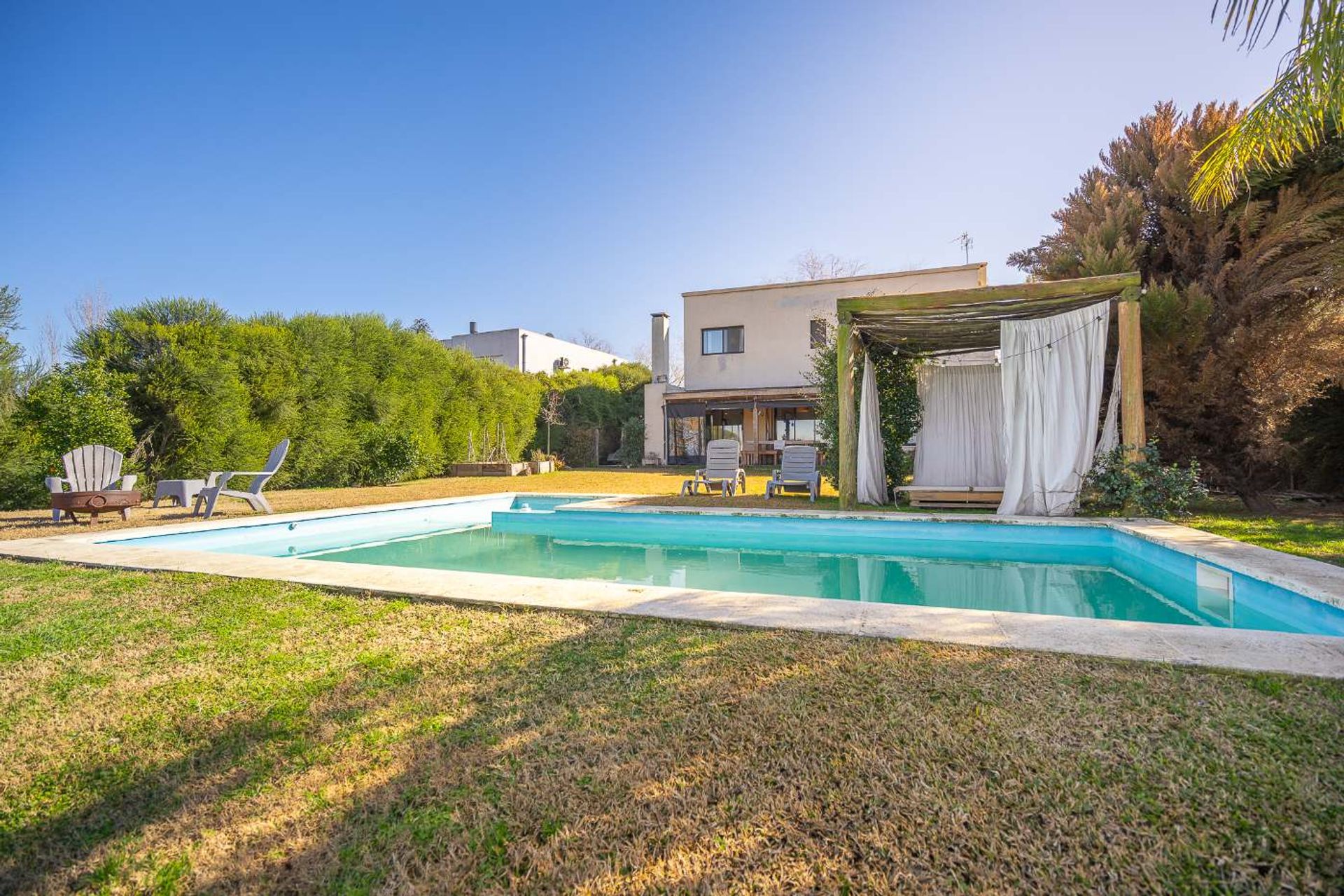 Venta Casa 5 Amb. Bº San Benito - Benavidez