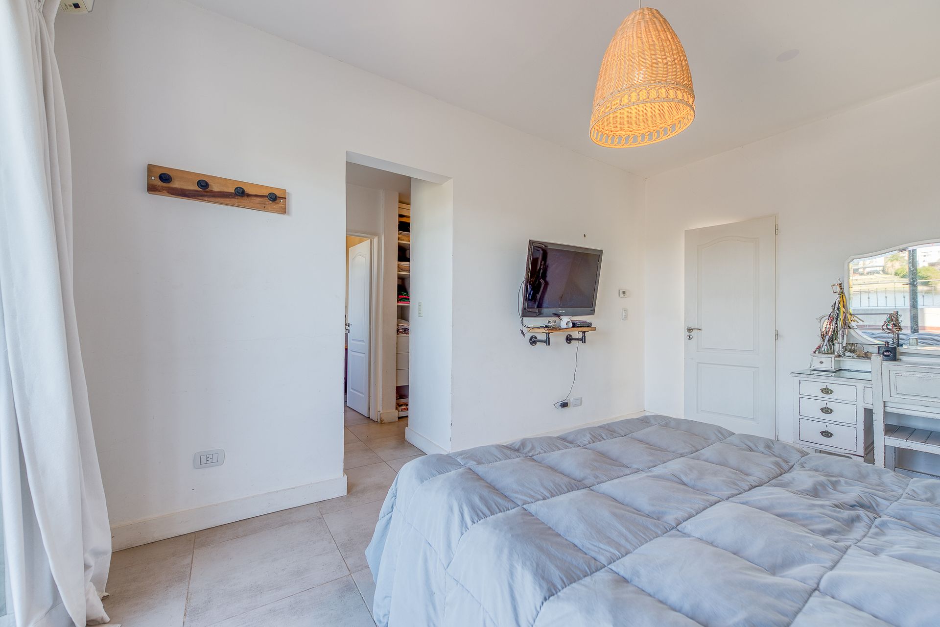 Venta Casa 5 Amb. Bº San Benito - Benavidez