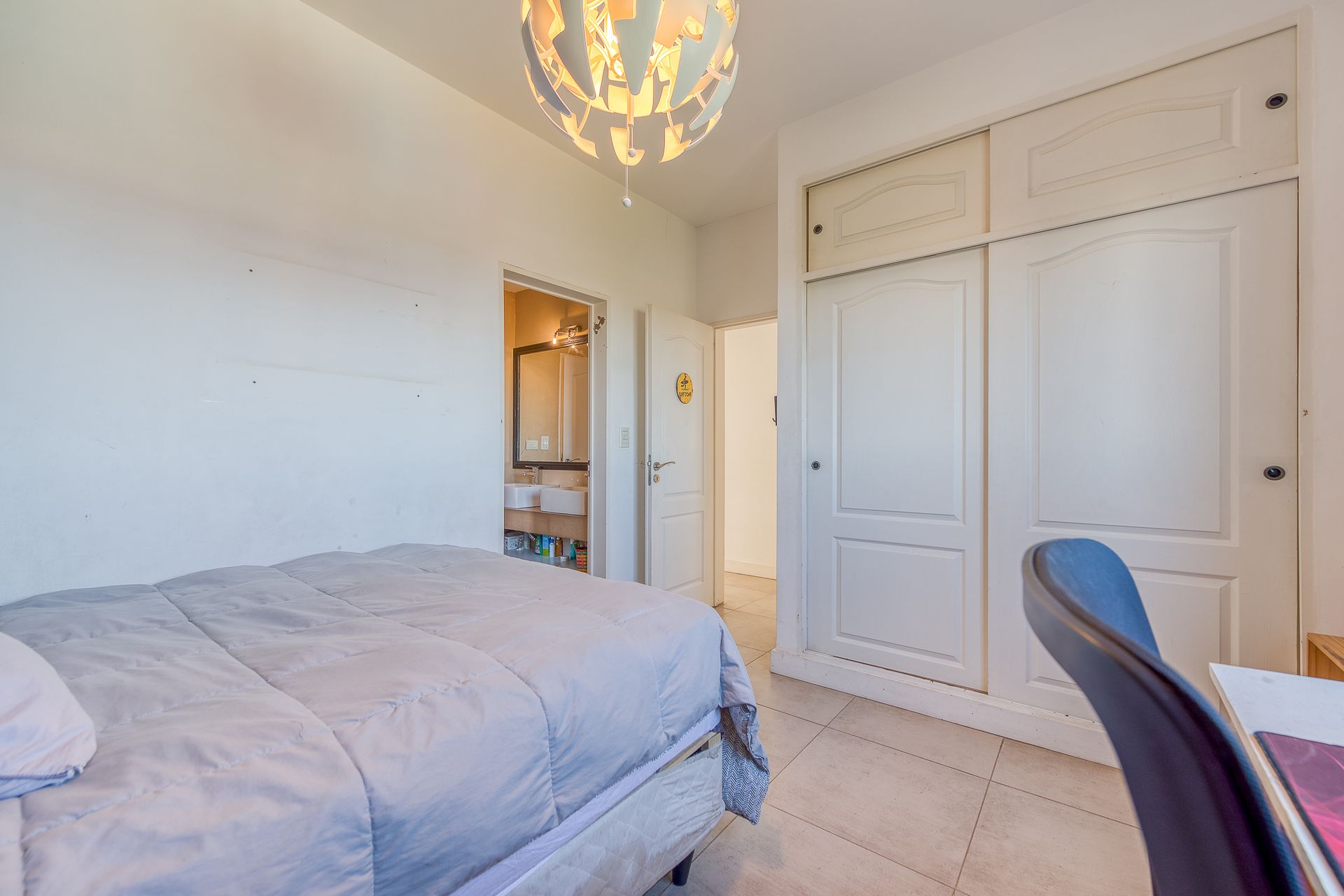 Venta Casa 5 Amb. Bº San Benito - Benavidez