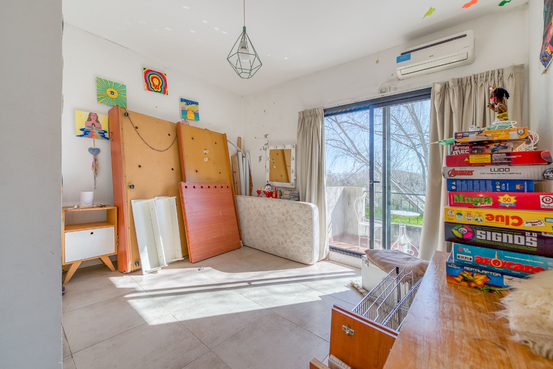 Venta Casa 5 Amb. Bº San Benito - Benavidez