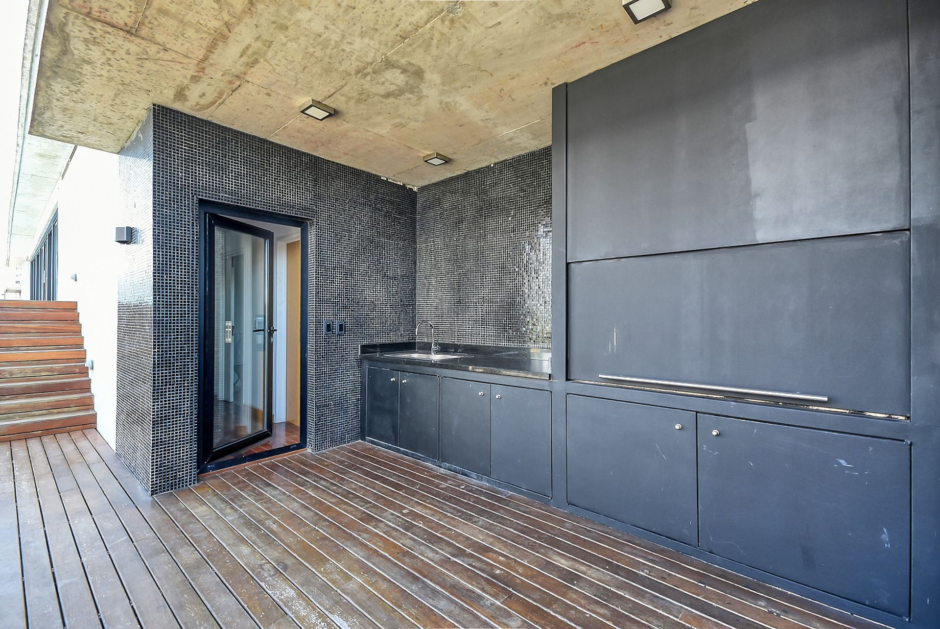 Piso Al Rio Amenities Premium Categoria