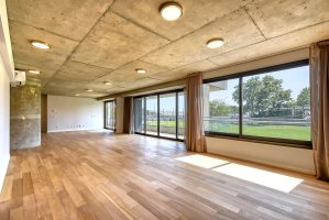 5 Ambientes Piso Vista Al Rio Amenities Y Cocheras
