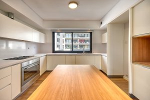 5 Ambientes Piso Vista Al Rio Amenities Y Cocheras