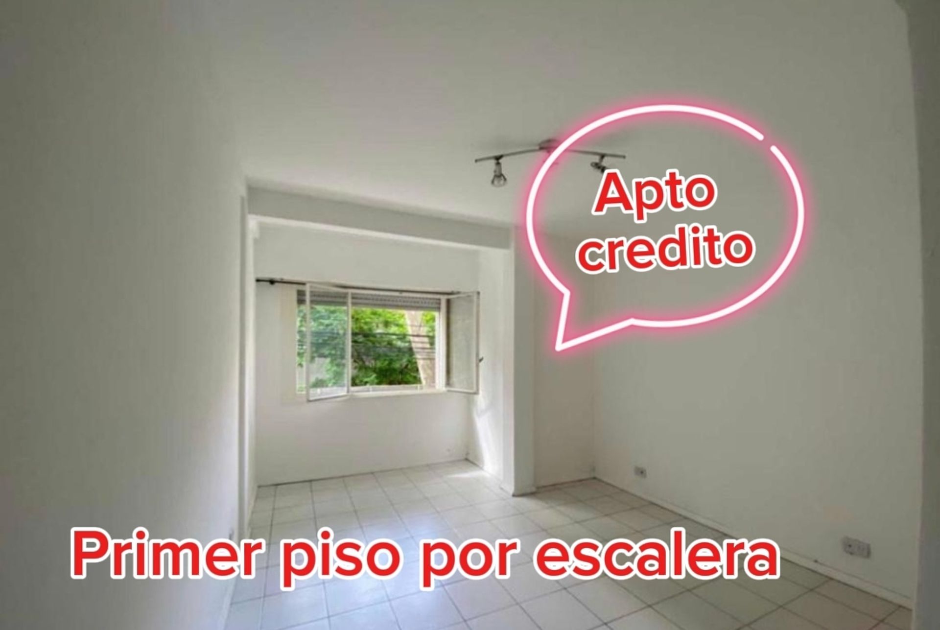 Venta Departamento 2 Ambientes Olivos Apto Credito