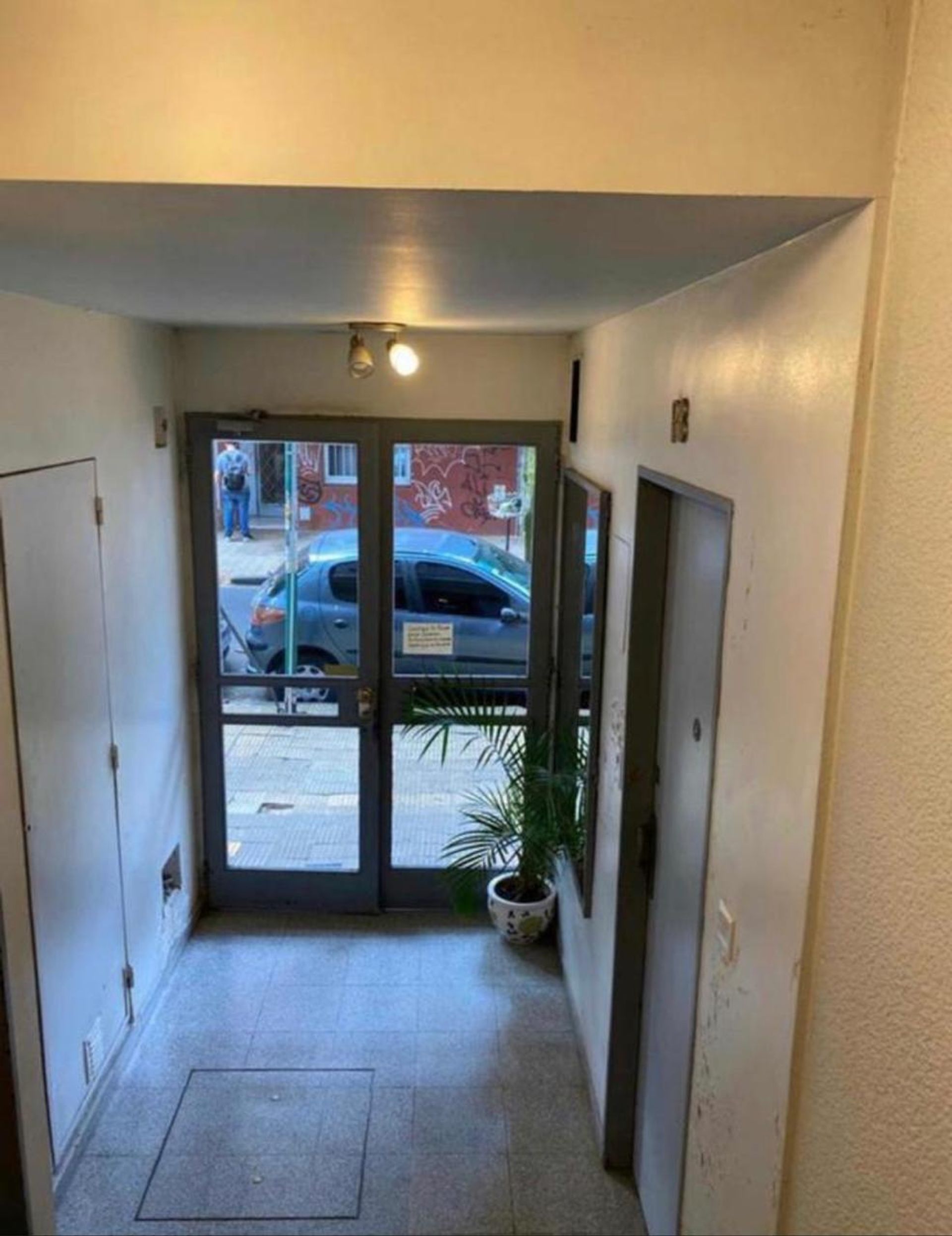 Venta Departamento 2 Ambientes Olivos Apto Credito