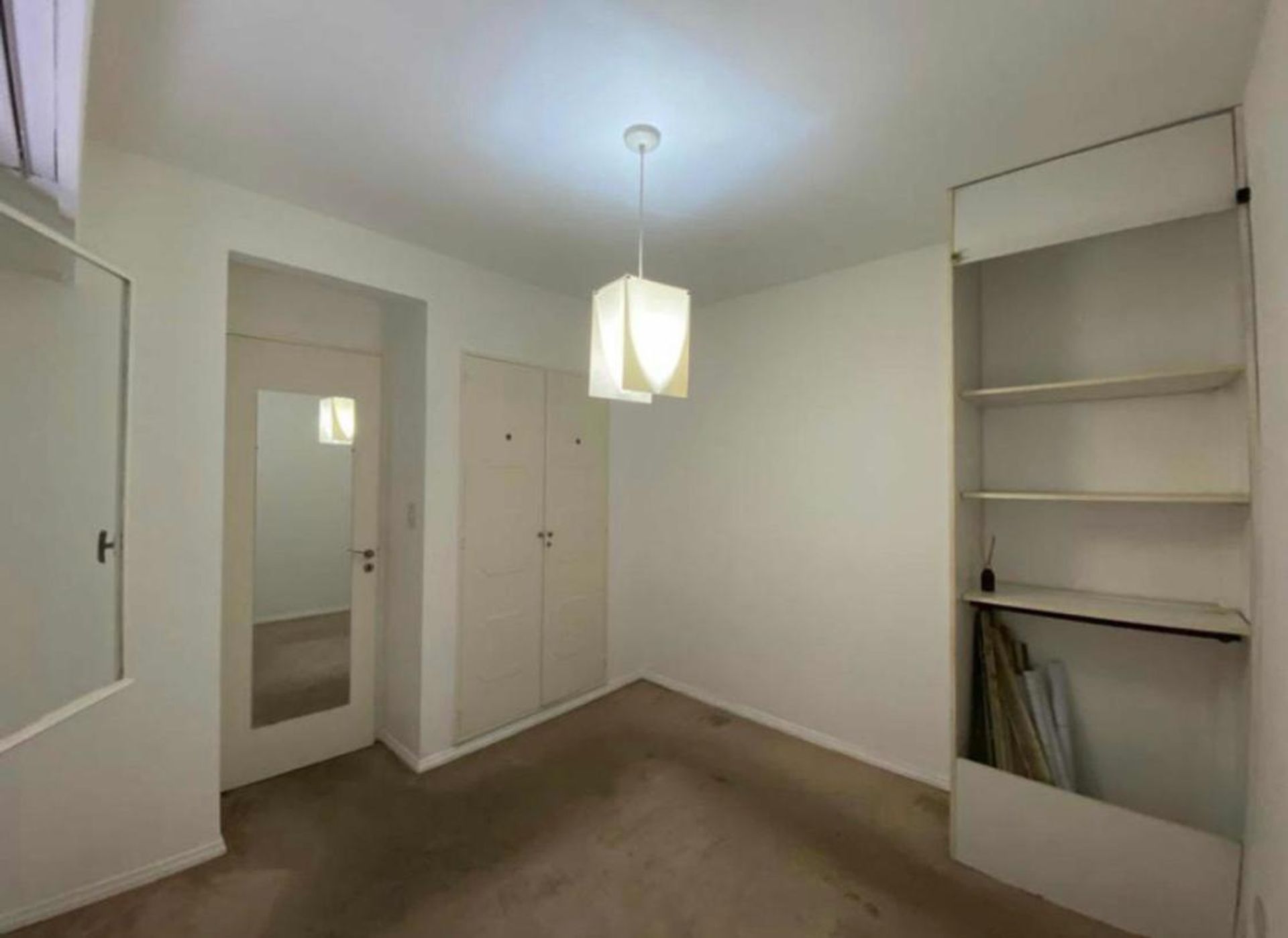 Venta Departamento 2 Ambientes Olivos Apto Credito