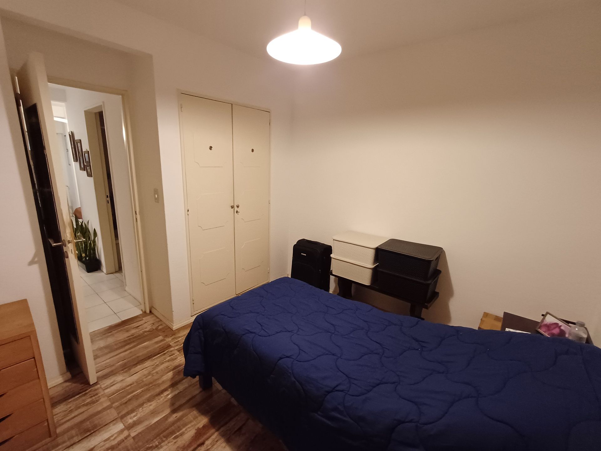 Venta Departamento 2 Ambientes Olivos Apto Credito