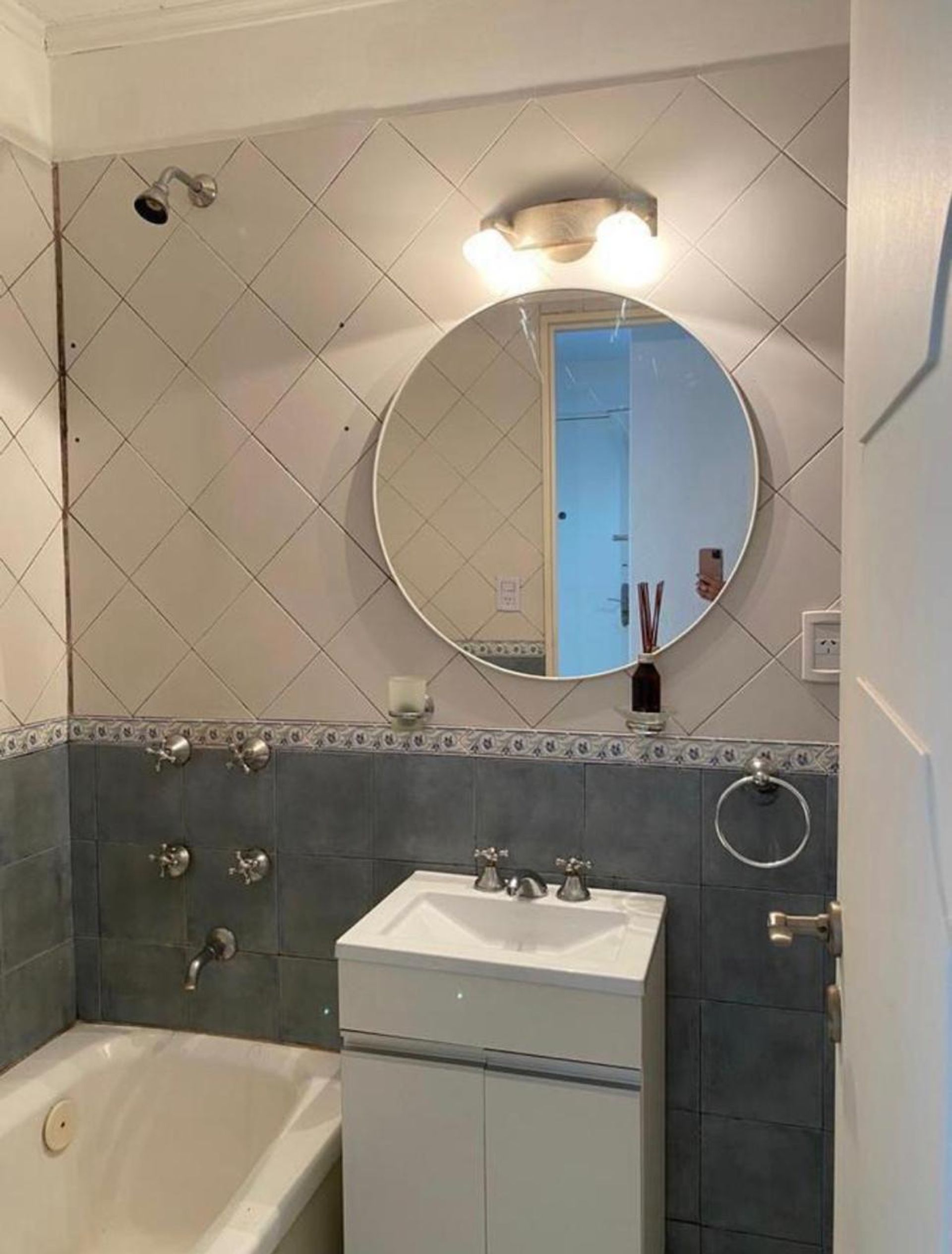 Venta Departamento 2 Ambientes Olivos Apto Credito