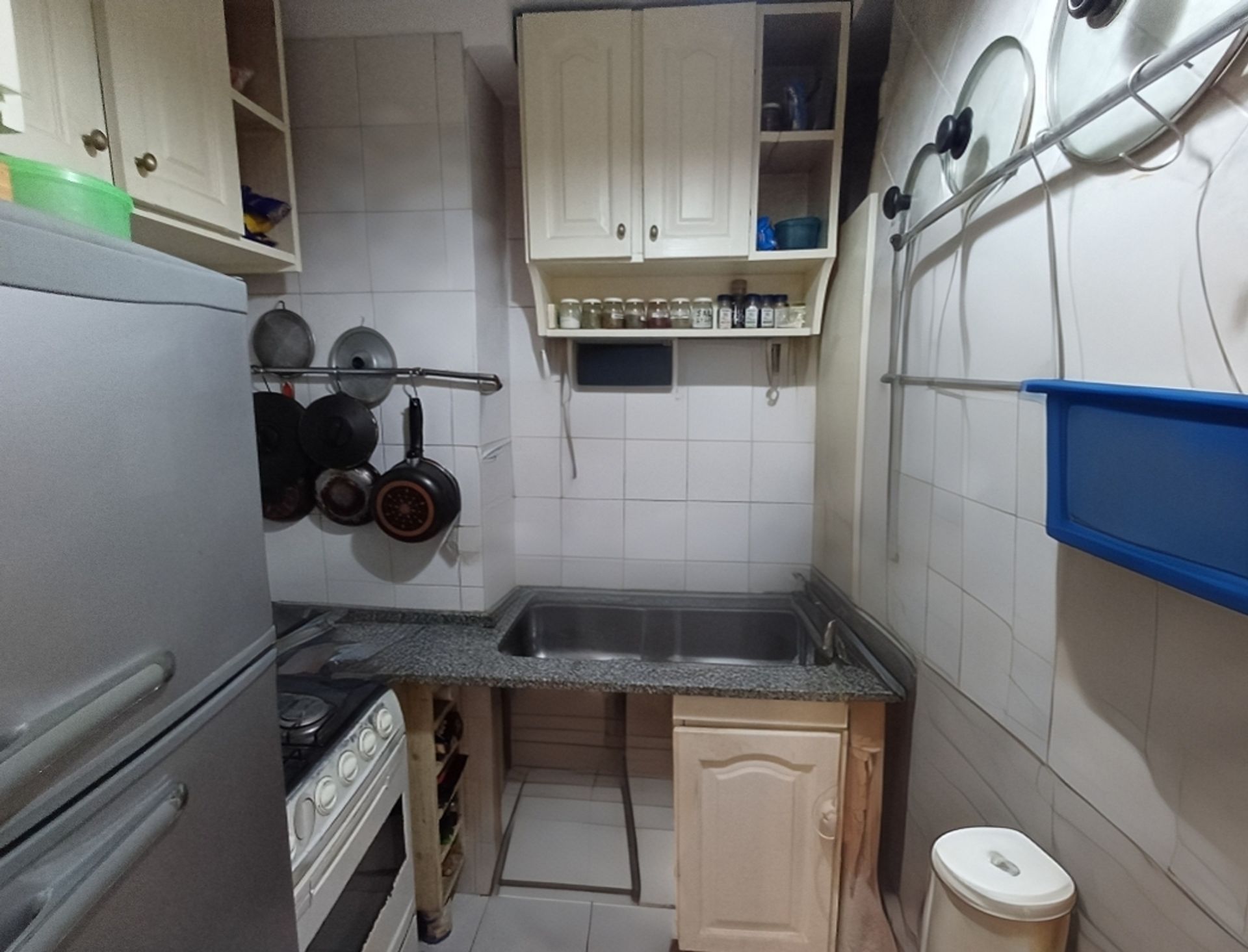 Venta Departamento 2 Ambientes Olivos Apto Credito