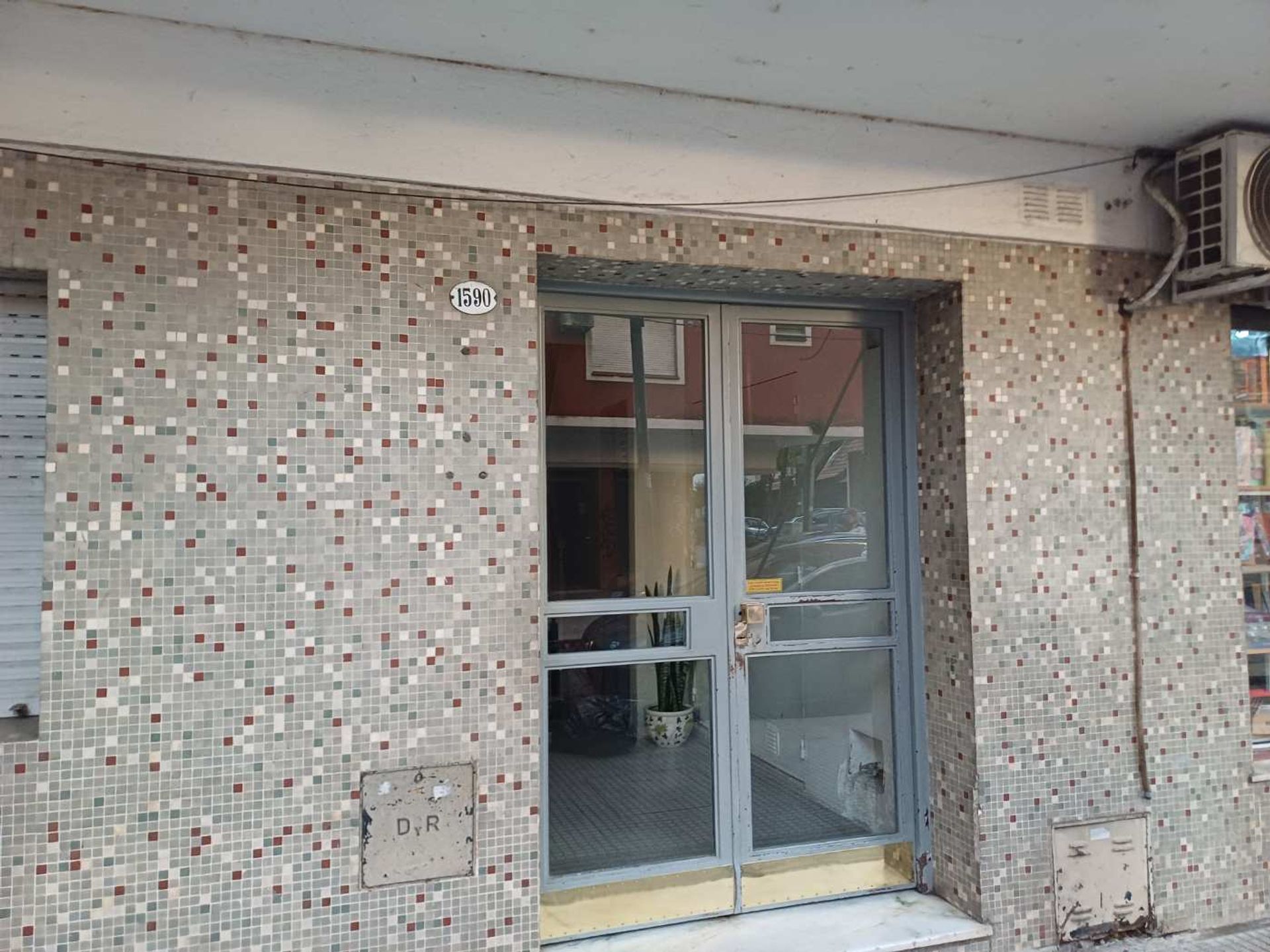 Venta Departamento 2 Ambientes Olivos Apto Credito