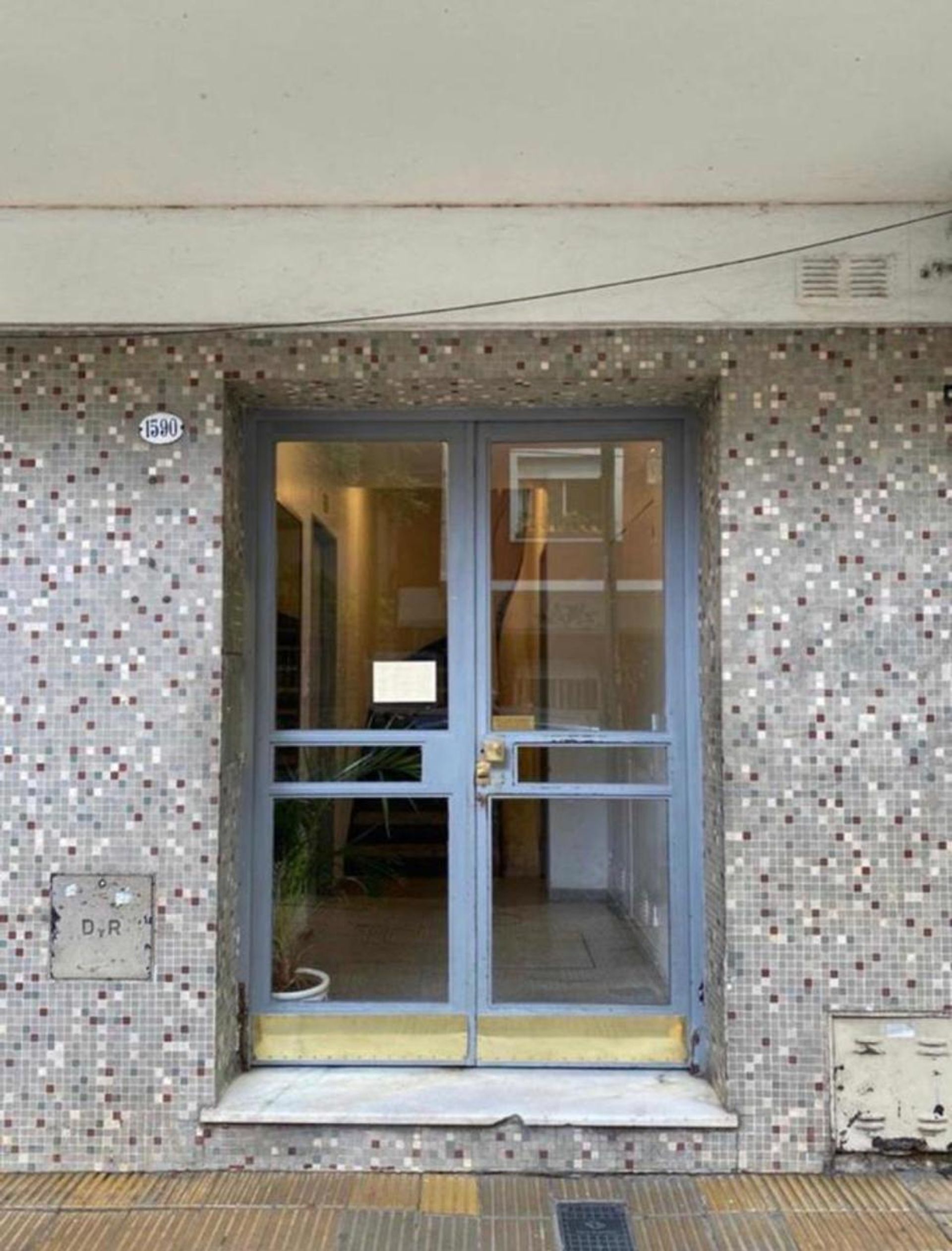 Venta Departamento 2 Ambientes Olivos Apto Credito