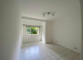 Sale: 2-room Apartment Olivos – Credit Approved