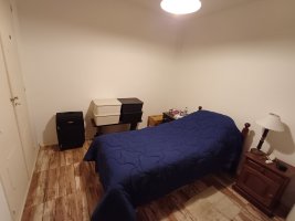 Sale: 2-room Apartment Olivos – Credit Approved