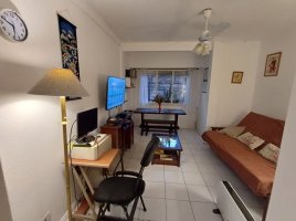 Sale: 2-room Apartment Olivos – Credit Approved