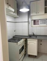 Sale: 2-room Apartment Olivos – Credit Approved