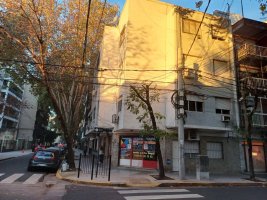 Sale: 2-room Apartment Olivos – Credit Approved