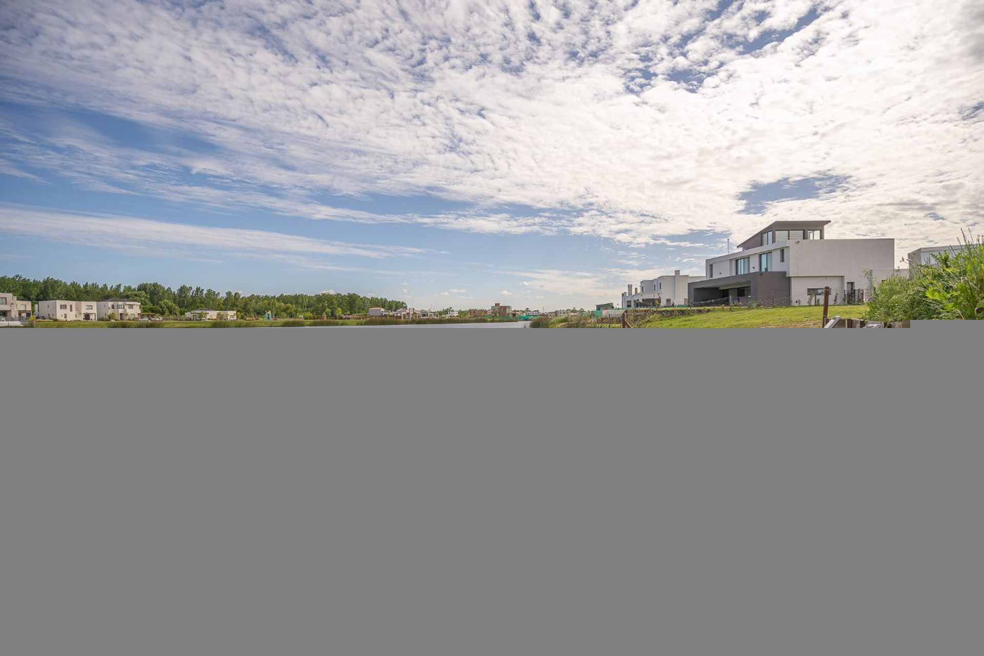 Venta "Vista Laguna " Santa Ana Villanueva