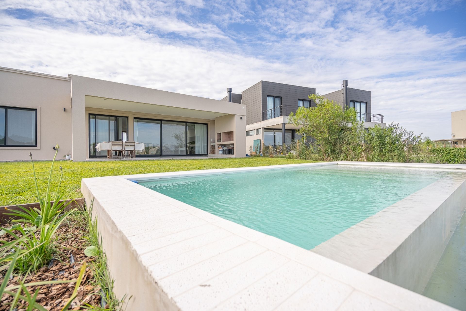 Venta "Vista Laguna " Santa Ana Villanueva