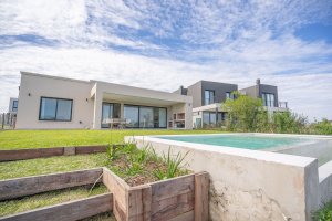 Venta "Vista Laguna " Santa Ana Villanueva