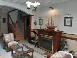 Vta.casa Coch/Pileta-Boulogne-Se Escuchan Ofertas