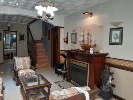 Vta.casa Coch/Pileta-Boulogne-Se Escuchan Ofertas