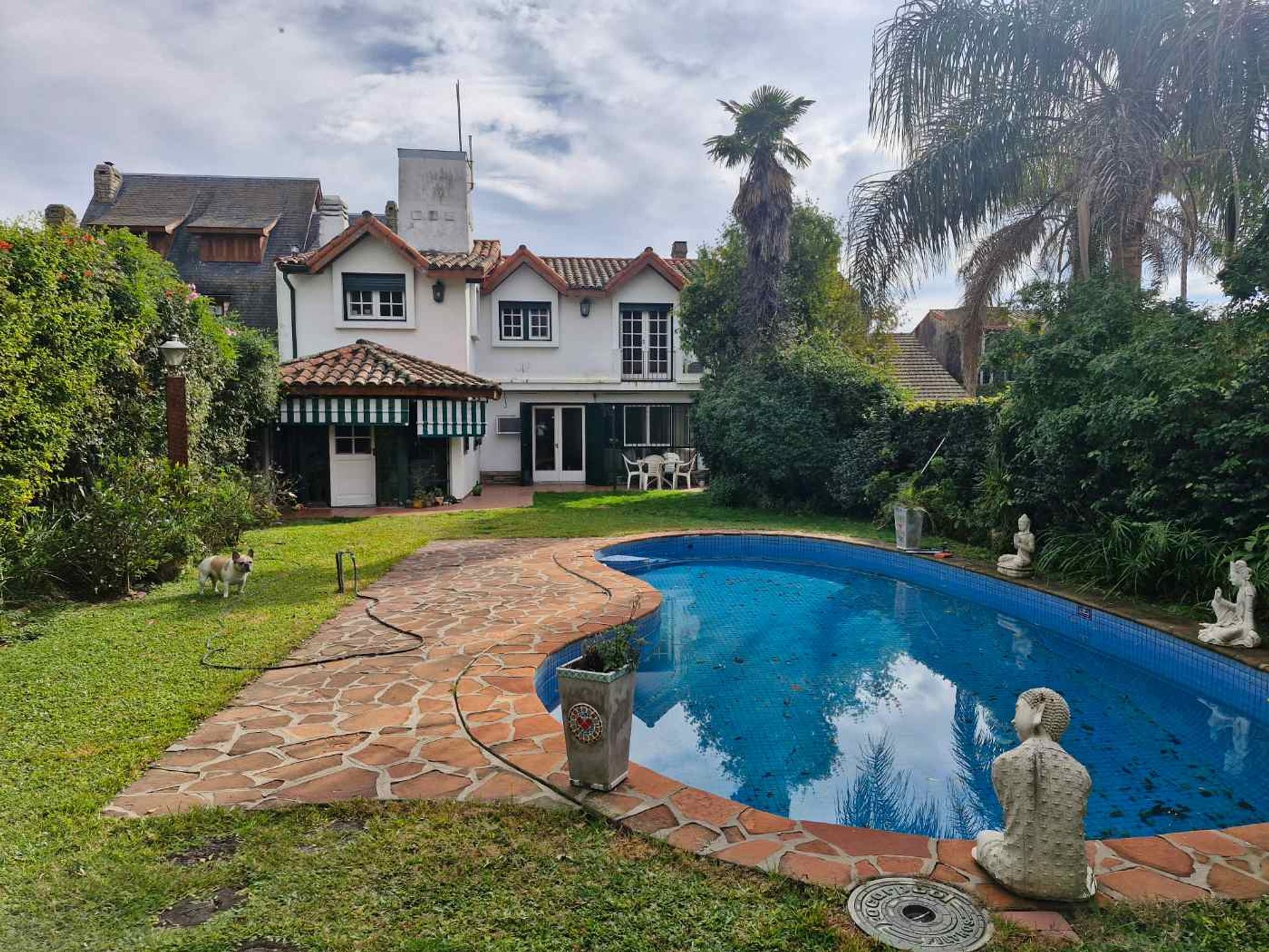 Casa En Venta 8 Ambientes San Fernando