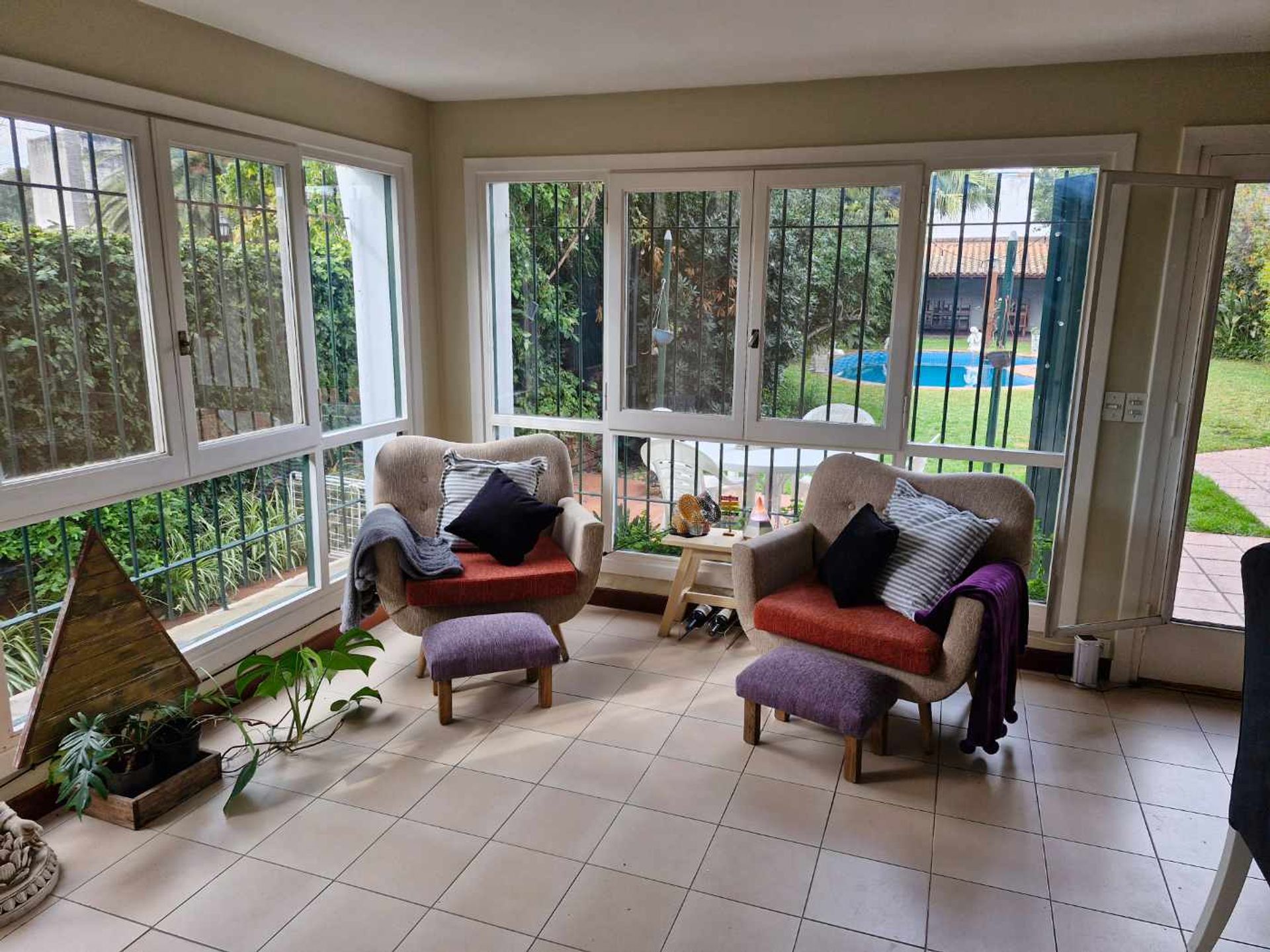 Casa En Venta 8 Ambientes San Fernando