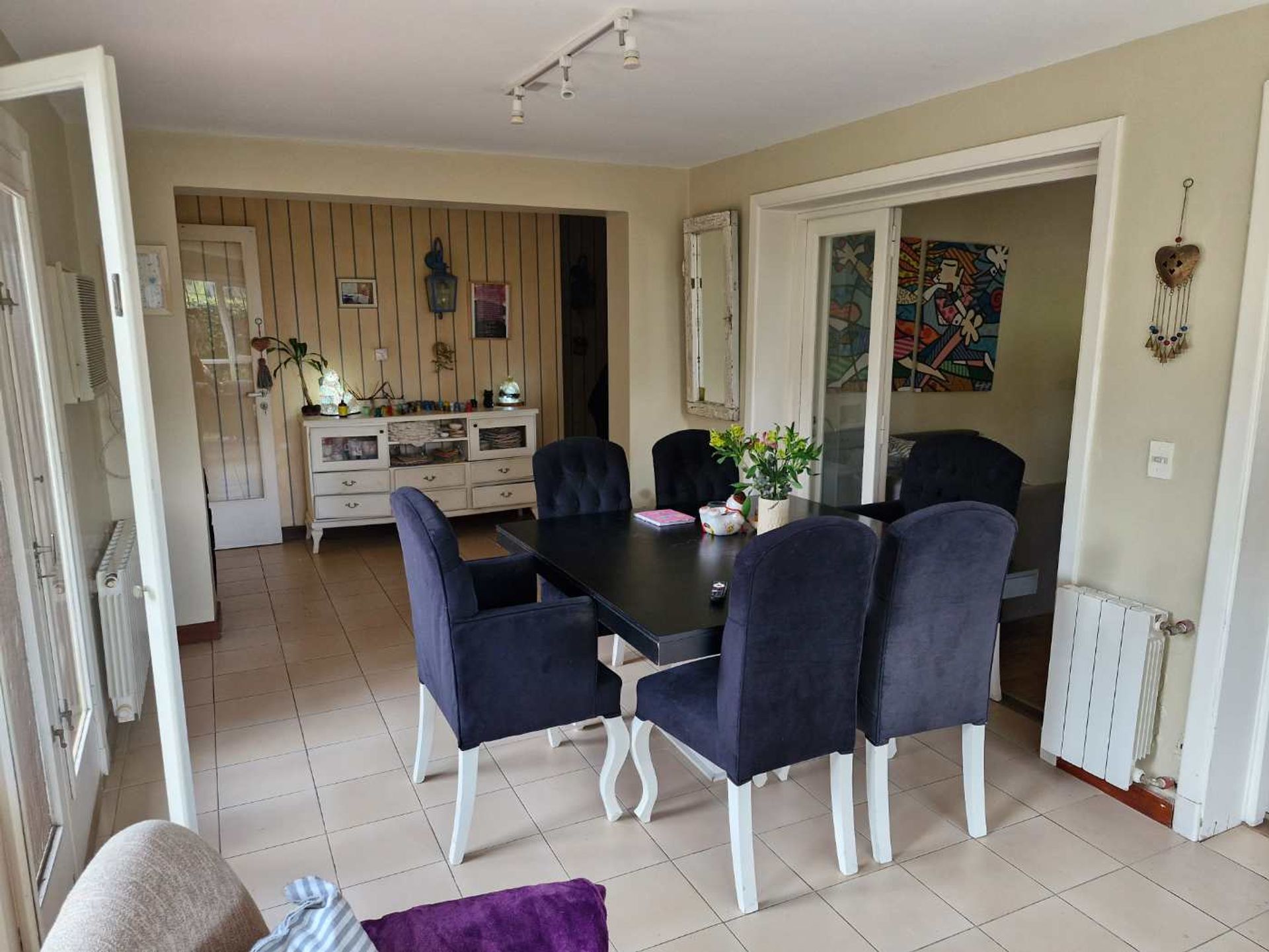 Casa En Venta 8 Ambientes San Fernando