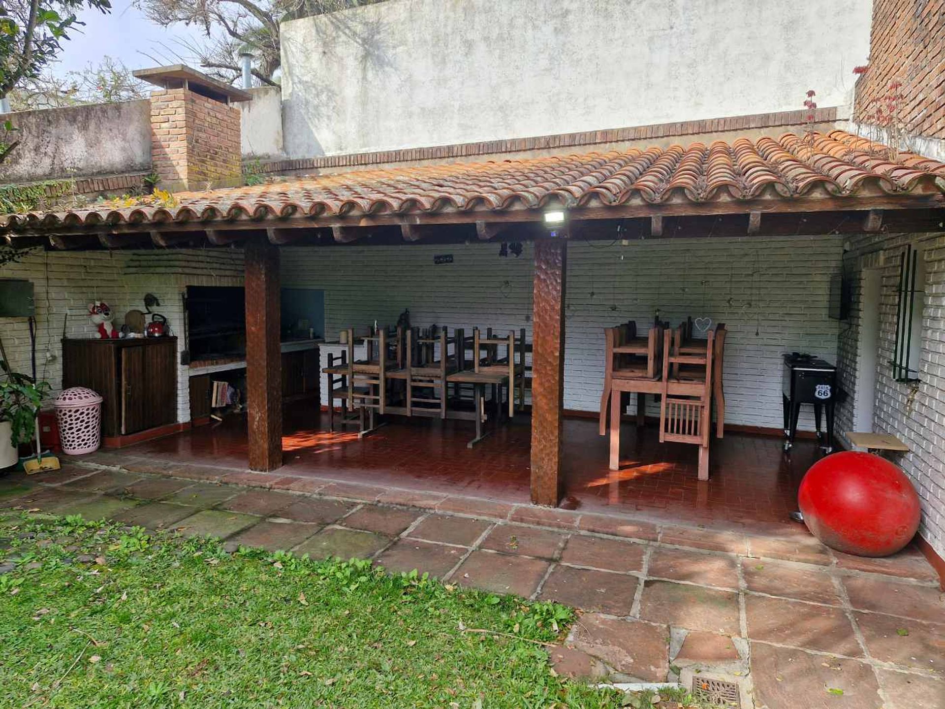 Casa En Venta 8 Ambientes San Fernando