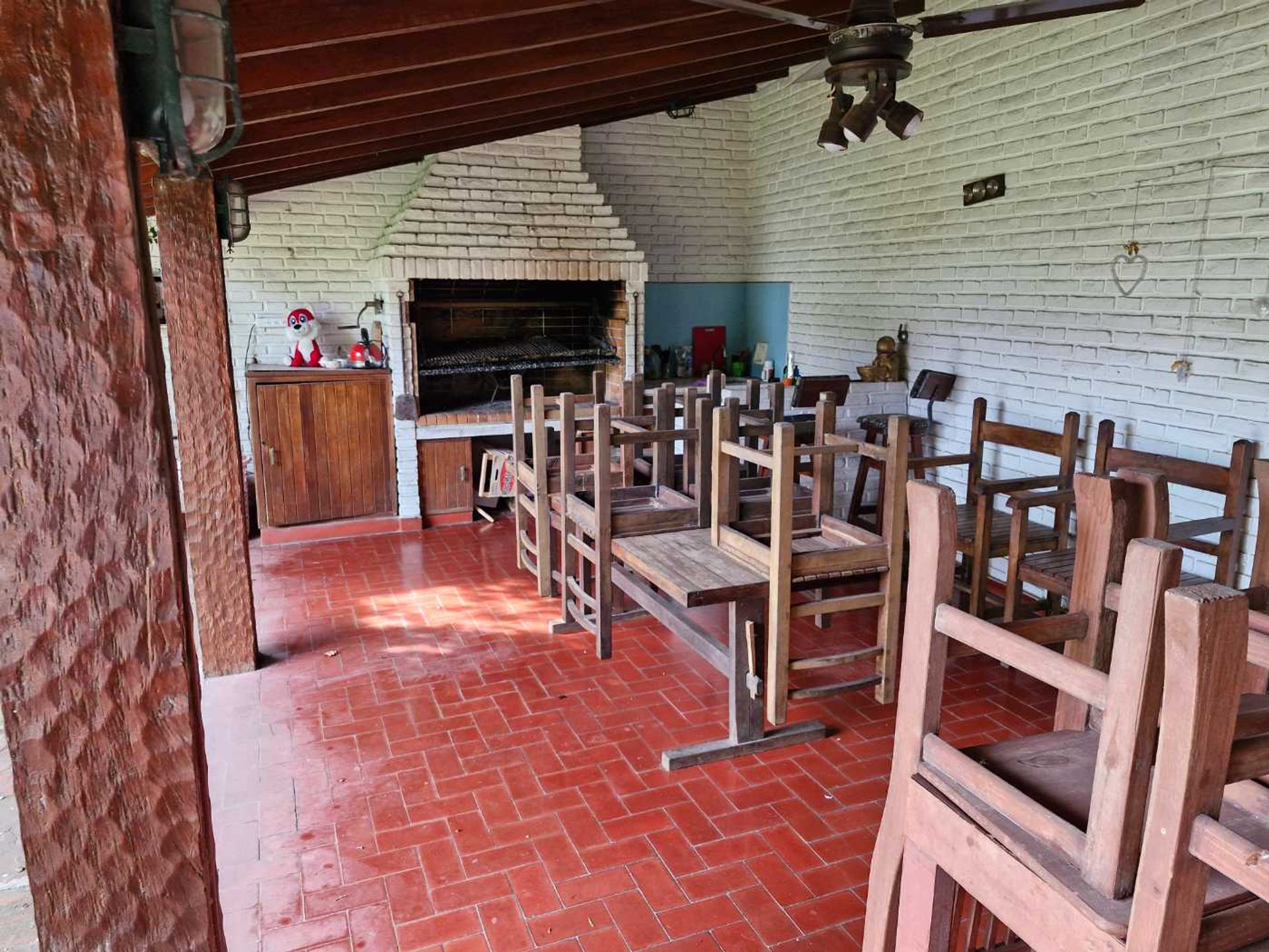 Casa En Venta 8 Ambientes San Fernando