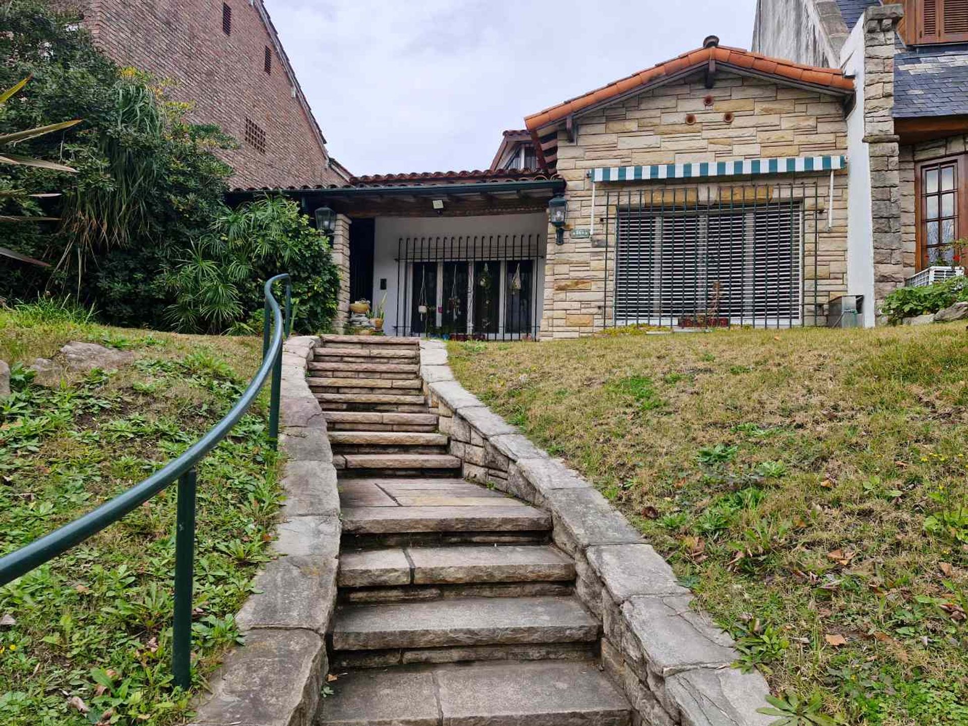 Casa En Venta 8 Ambientes San Fernando