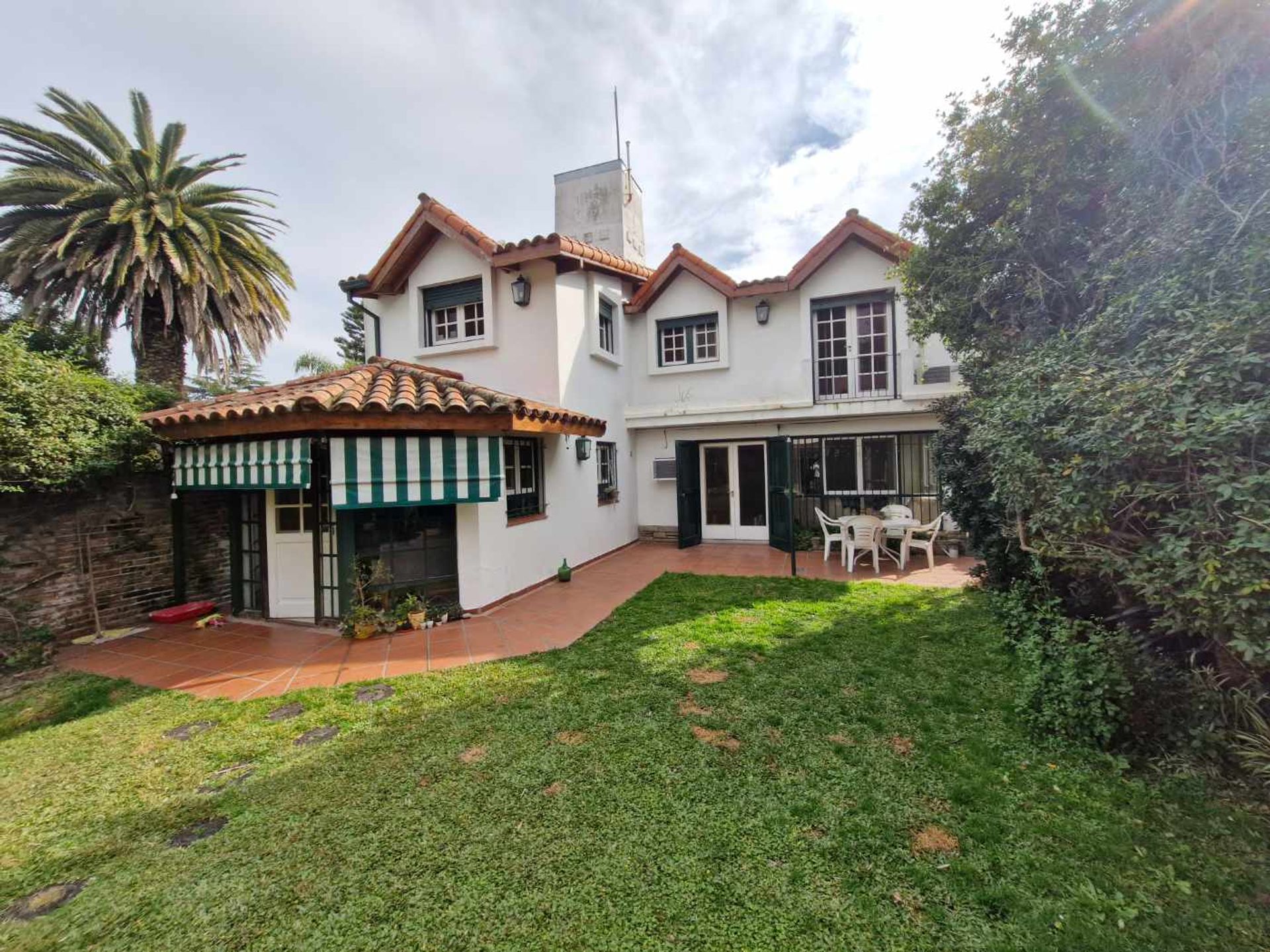 Casa En Venta 8 Ambientes San Fernando