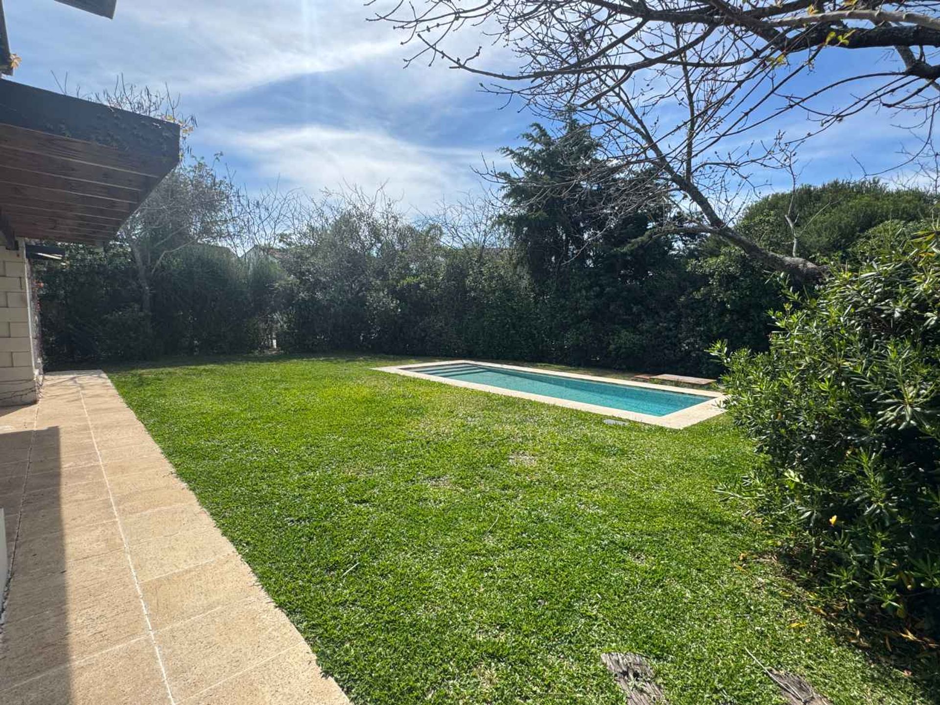 Alq Casa 3 Amb C/Piscina, B.las Glorietas-Nordelta