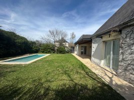 3-Room House for Rent with Pool, B. Las Glorietas – Nordelta