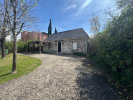 3-Room House for Rent with Pool, B. Las Glorietas – Nordelta