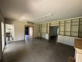3-Room House for Rent with Pool, B. Las Glorietas – Nordelta