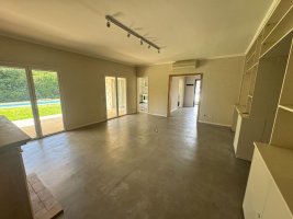 3-Room House for Rent with Pool, B. Las Glorietas – Nordelta
