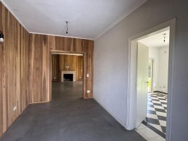 3-Room House for Rent with Pool, B. Las Glorietas – Nordelta